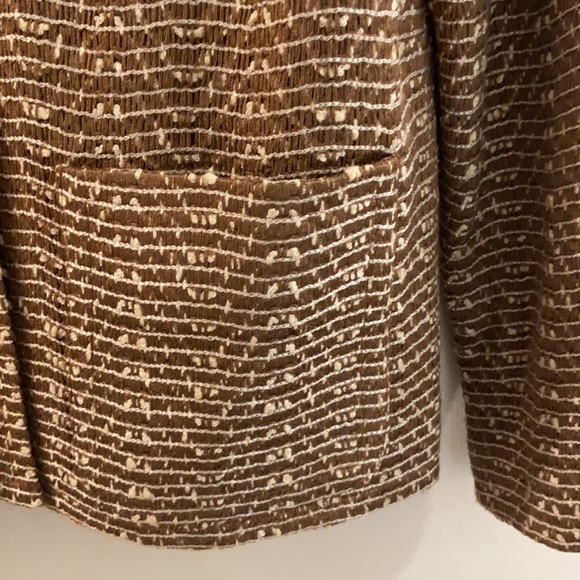 Datillo Topper Jacket - Picture 5 of 7